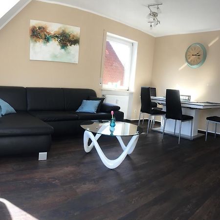 Ferienwohnung Seestraße Uhldingen-Mühlhofen Exterior foto