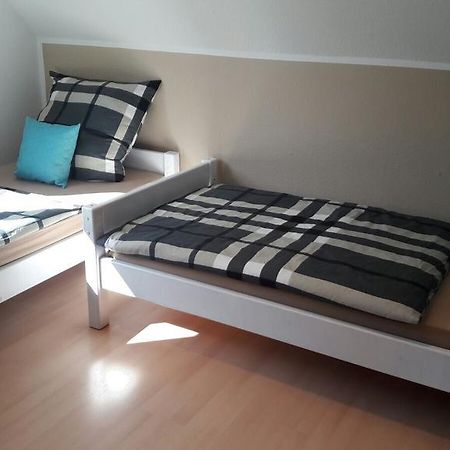 Ferienwohnung Seestraße Uhldingen-Mühlhofen Exterior foto