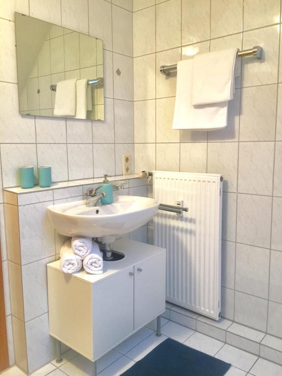 Ferienwohnung Seestraße Uhldingen-Mühlhofen Exterior foto