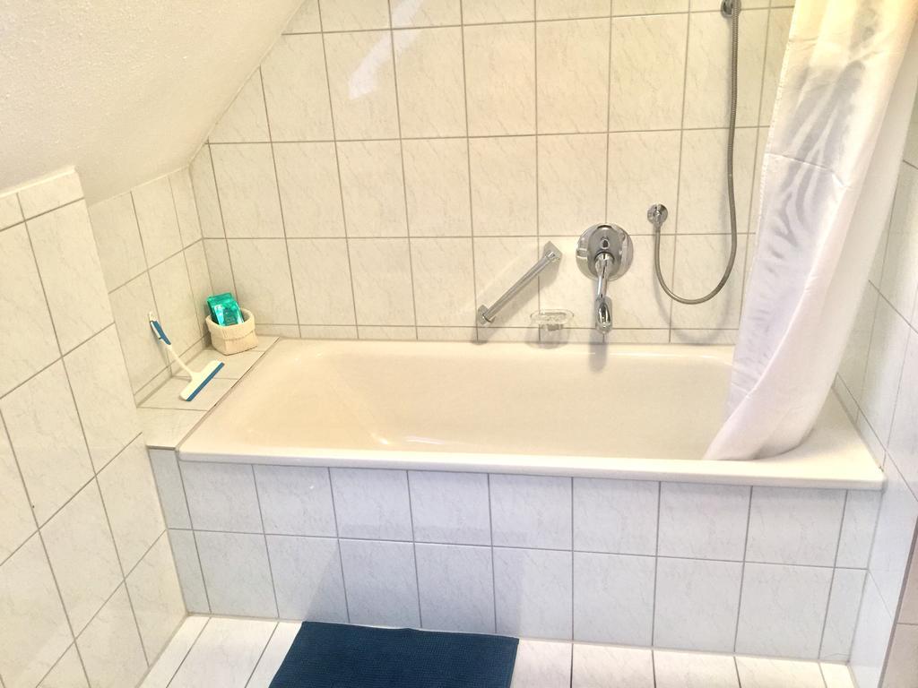 Ferienwohnung Seestraße Uhldingen-Mühlhofen Exterior foto