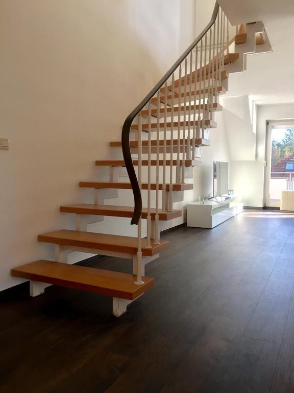 Ferienwohnung Seestraße Uhldingen-Mühlhofen Exterior foto